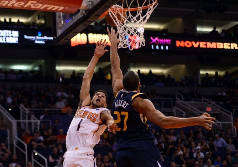 JAZZ GAME REWIND Relive the biggest moments of the Utah Jazz win